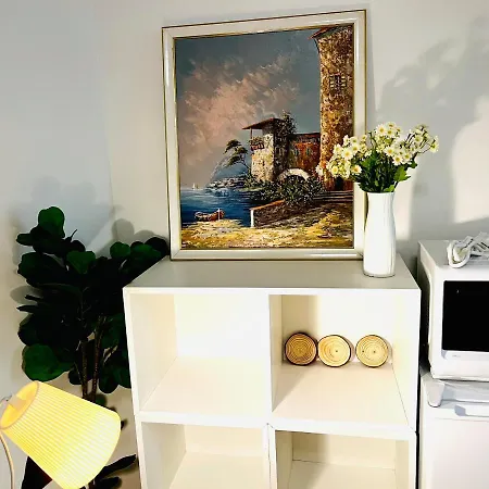 Appartamento The 6th District Historical Near Montparnasse *