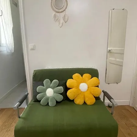 Appartamento The 6th District Historical Near Montparnasse Parigi